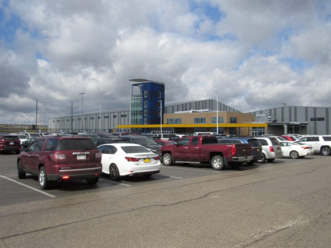 Highlands Sports Complex Gets Back Into the Game After COVID19 News